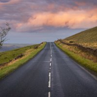 Дорога :: Алекс Римский