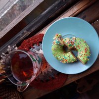 МОЙ ДОМ :: Венера Чуйкова МОЙ ДОМ :: Венера Чуйкова