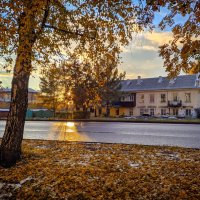 *   *   * :: Уже не важно 