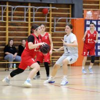 Баскетбол :: Андрей Л. В.