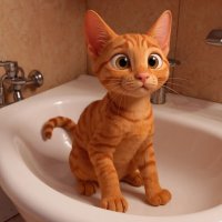 Детство Капитона ИИ :: Дмитрий (Горыныч) Симагин