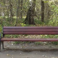 Посидим... :: Freddy 97