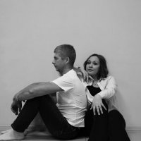 Двое :: Валерия .