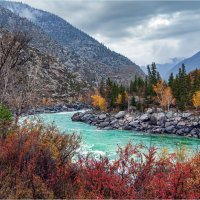 ***** :: Алексей Мезенцев