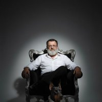 ИИ :: Alexandr Engels 