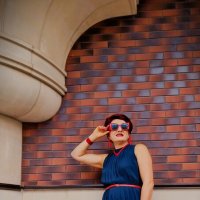 Воздвиженка :: Лана 