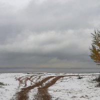 Однажды :: Наталья Герасимова