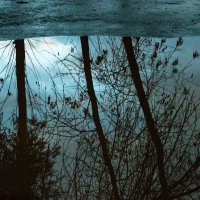 Что такое осень :: Павел Кореньков Что такое осень :: Павел Кореньков