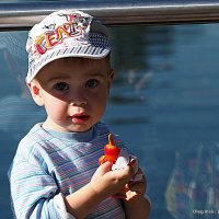 дети наше все :: Олег Лукьянов дети наше все :: Олег Лукьянов