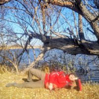 Привал туриста :: Георгиевич 