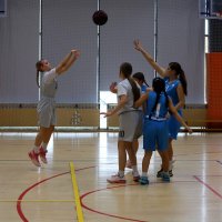 Баскетбол :: Андрей Л. В. Баскетбол :: Андрей Л. В.