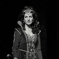 Донна Анна :: СЮ Донна Анна :: СЮ