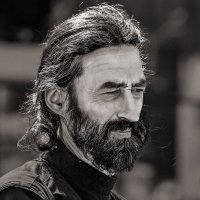 Портрет :: SanSan 