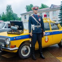 Назад в СССР :: Галина Ложечникова