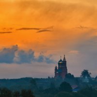 *   *   * :: Уже не важно 