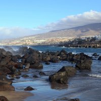 Утро у океана :: Ольга 