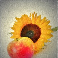 МОЗАИКА... :: Elvira E. 