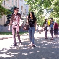 *** :: Владимир Захаров