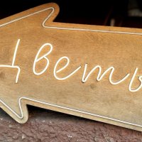 Цветы :: Радмир Арсеньев