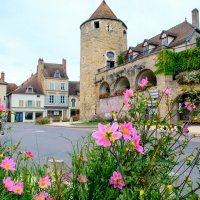В деревне Бюкси :: Георгий А В деревне Бюкси :: Георгий А
