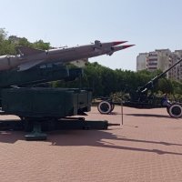 Евпатория :: Serega SchütZ