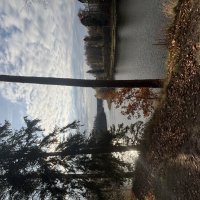 На обрыве :: Ольга Савельева 