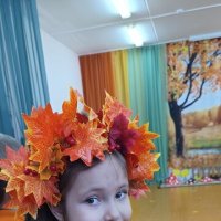 Девочка - осень :: Оксана Корзун Девочка - осень :: Оксана Корзун