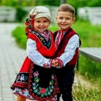 наші дітки :: Степан Карачко