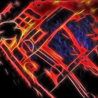 Поезд без машиниста :: Фотогруппа Весна