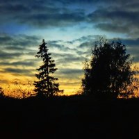 В Старой Ладоге. :: Игорь Корф