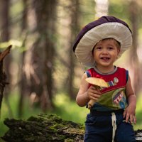 Сыночек :: Алексей Копцев Сыночек :: Алексей Копцев