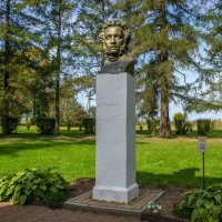 К нему не зарастёт народная тропа! :: Михаил "Skipper"