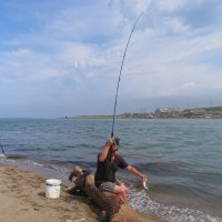 Рыболов :: ИРЭН@ .