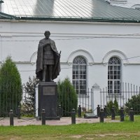 Владимирская область. Город Александров. :: Наташа *****