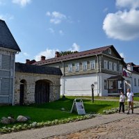 Изборск :: Виктор Осипчук Изборск :: Виктор Осипчук