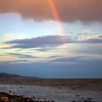 Радуга. :: Александр Радуга. :: Александр