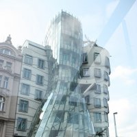 Дом танцует :: ZNatasha -