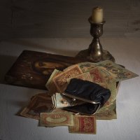 Вынужденный отьезд :: Наталья S