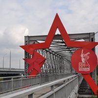 В Год 80-летия Победы в Великой Отечественной войне 1941–1945 годов :: Татьяна Машошина