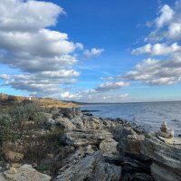 Мержановл :: Оксана Новик 