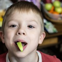 Вкуснятина :: Валерий Кролик