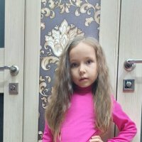 Моя любимая доченька :: Оксана Корзун Моя любимая доченька :: Оксана Корзун