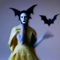 Bats :: Евгений Нодвиков