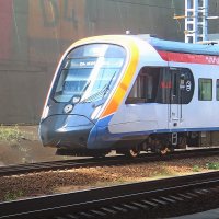 «Иволга 4.0» :: Дмитрий И_