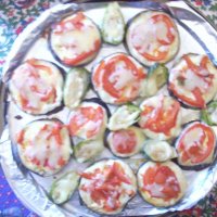 БАКЛАЖАНЫ ! «мэ хава»!! :) :: Валерий Кокорев