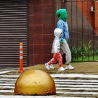 Похолодало... :: Николай Саржанов