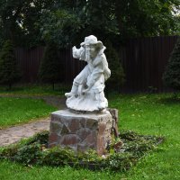 Владимирская область. Город Александров. :: Наташа ***** Владимирская область. Город Александров. :: Наташа *****