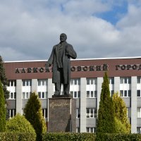 Владимирская область. Город Александров. :: Наташа *****