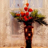 Дачное воспоминание.. :: Vladimir Semenchukov