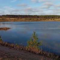 Осеннее :) :: Татьян@ Ивановна